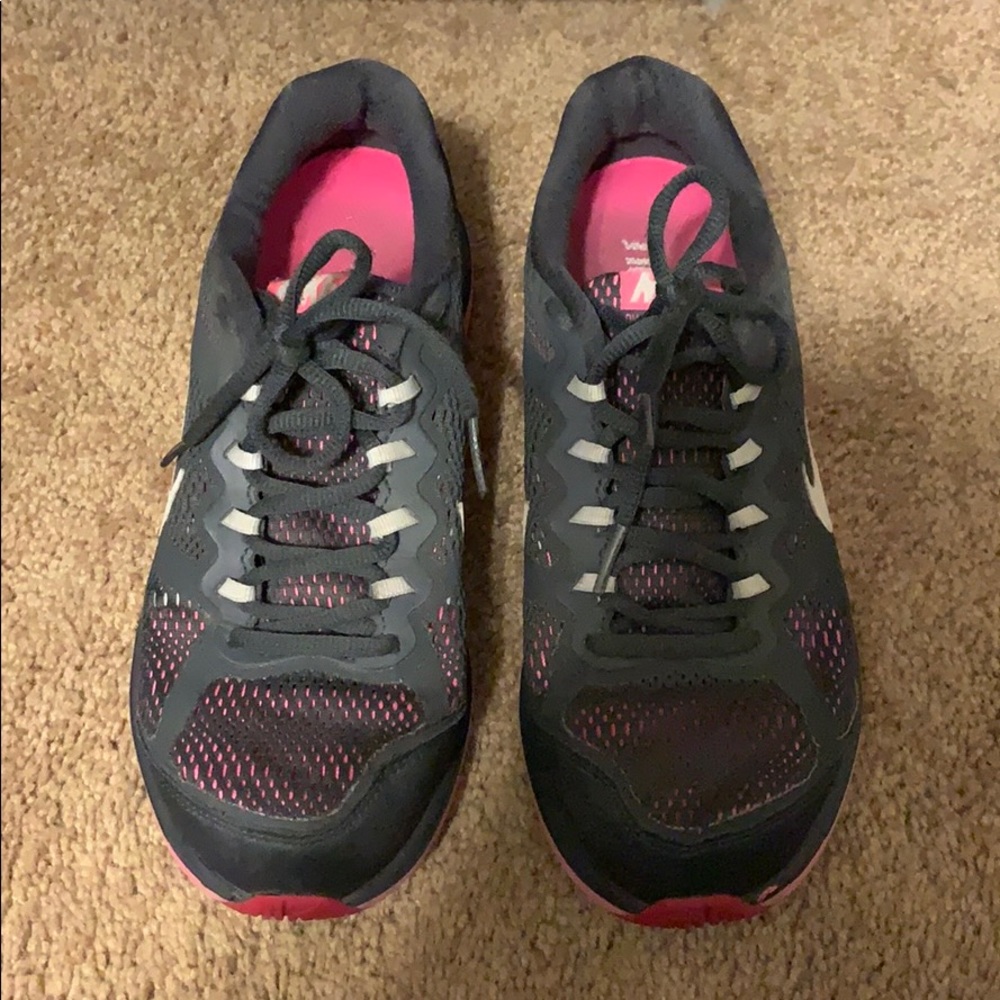 Nike Dual Fusion Run 3